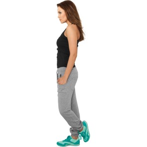 Urban Classics 5 Pocket Sweatpant