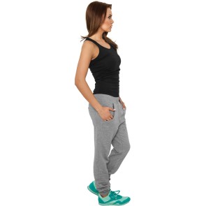 Urban Classics 5 Pocket Sweatpant