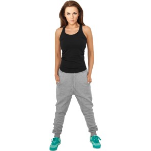 Urban Classics Deep Crotch Sweatpant