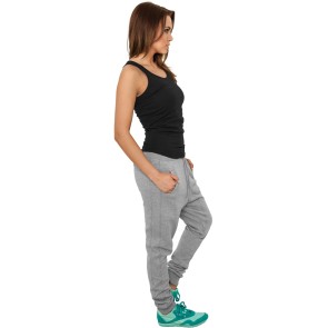 Urban Classics Deep Crotch Sweatpant