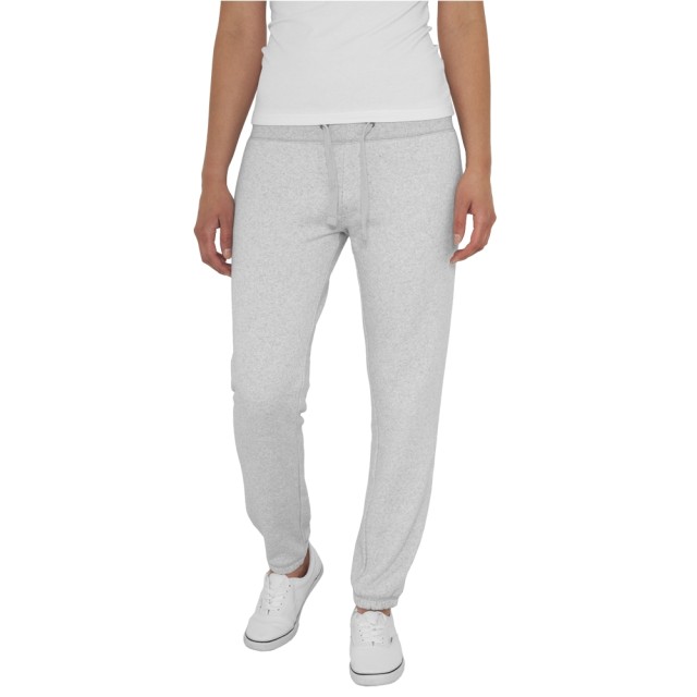 Urban Classics Melange Sweatpant