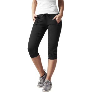Urban Classics French Terry Capri TB364 SALE