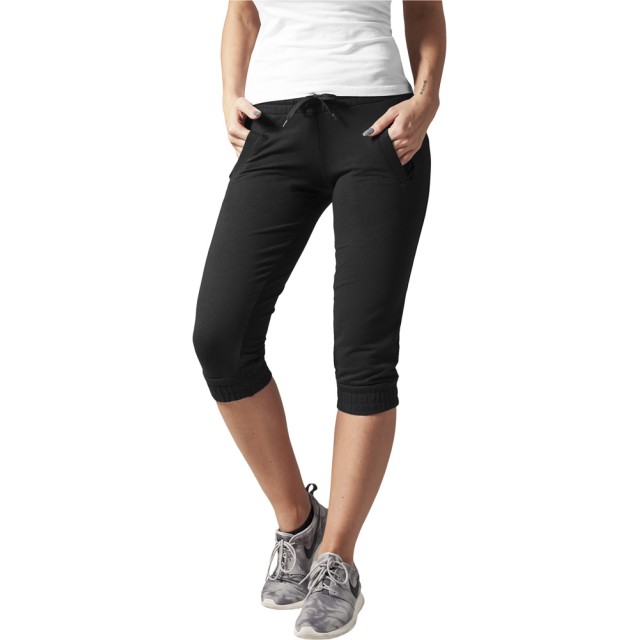 Urban Classics French Terry Capri TB364 SALE