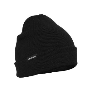 Urban Classics Basic Flap Beanie
