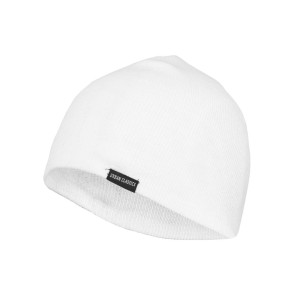 Basic Beanie - wit