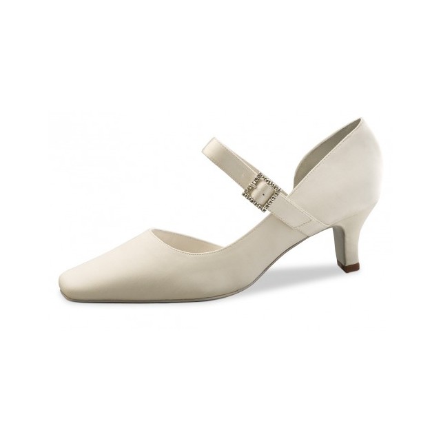 Werner Kern bridal Aimée - laatste maat