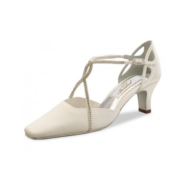 Werner Kern Bridal Chloé