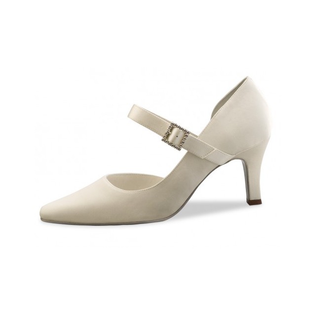 Werner Kern Bridal Zoé - laatste maat