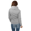 Urban Classics Asymetric Zip Jacket
