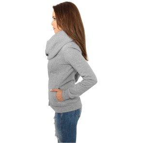 Urban Classics Asymetric Zip Jacket