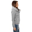 Urban Classics Asymetric Zip Jacket