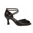 Diamant 017-087-091 Latin dansschoenen voor dames