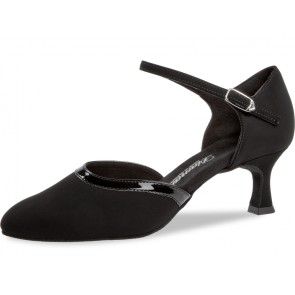 Diamant Dames Latin schoenen 049-106-106