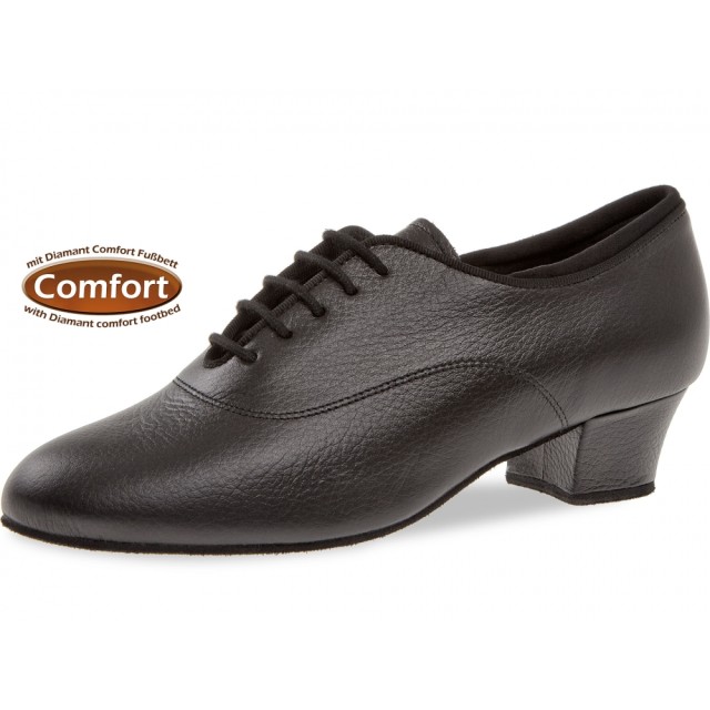 Diamant 140-034-034 trainingsschoenen leer