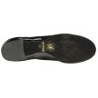 Supadance 5100 dansschoenen vetersluiting suede zool