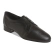 Supadance 6500 dansschoenen gaatjes motief leer