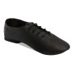 Supadance 8888 soepele jazzschoenen zwart