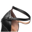 Rumpf Premium Line 9123 dames dansschoenen met clip sluiting