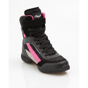 Capezio Battle Boot DS34