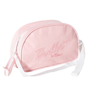 Rumpf Ballet schoudertas