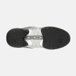 Rumpf Scooter Sneaker Zilver