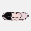 Rumpf Scooter Sneaker Pink