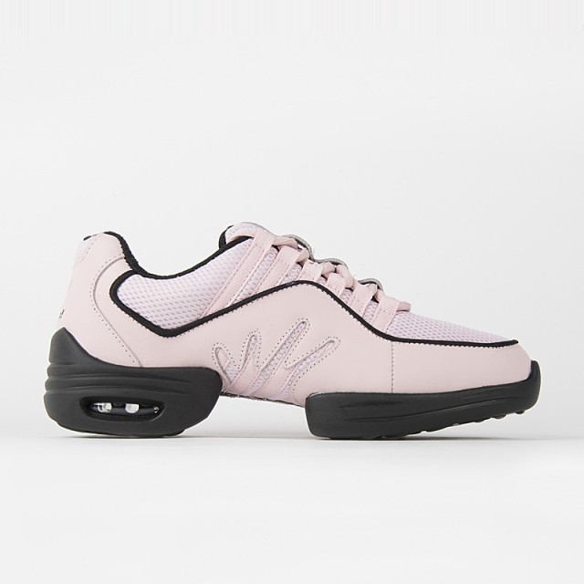 Rumpf Scooter Sneaker Pink