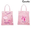 Sansha Tote Bag
