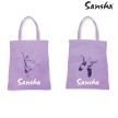 Sansha Paarse Danstas voor Ballerina