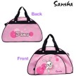 Sansha Bunny Bag 1