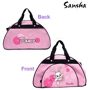 Sansha Bunny Bag 1