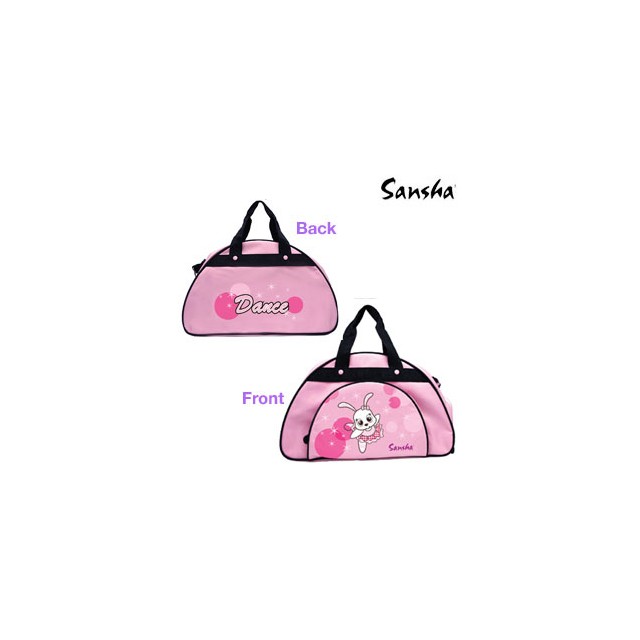 Sansha Bunny Bag 1