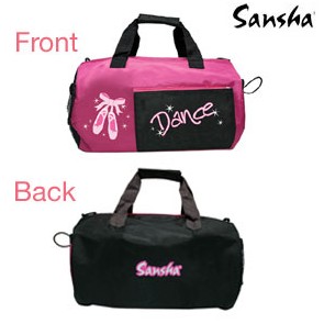 Sansha Bunny Bag 2