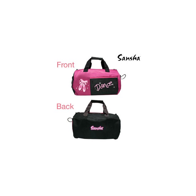 Sansha Bunny Bag 2