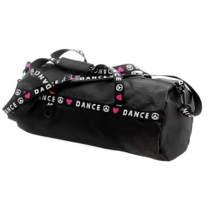 Capezio Duffle Bag B81