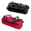 Cepezio B81 Tas voor balletspullen roze met zwarte elementen