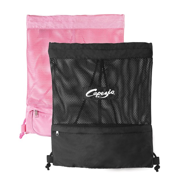 Capezio Net Tasje voor Dansschoenen