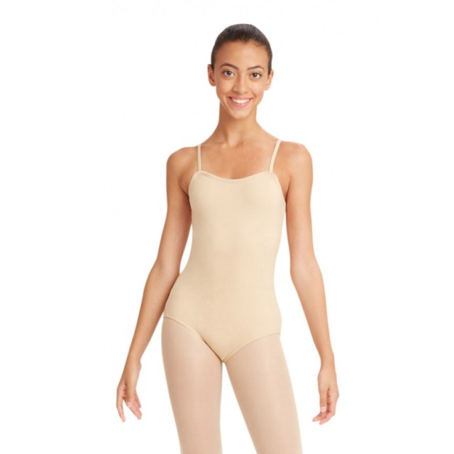 Camisole Leotard TB49