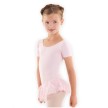 Alista Dancer Basics Star Roze Balletpakje met Rokje