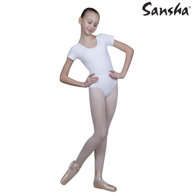 Sansha Shaylee Balletpakje Y3552C
