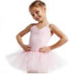 Alista dancer basics odette balletpakje en bella tutu roze