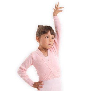 Alista Dancer Basics Klassieke Wikkelvest Voor Kinderen