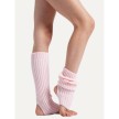 Alista Dancer Basics Roze Beenwarmer 40CM Enkelwarmers