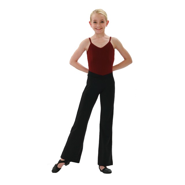 Capezio Jazz Kinderbroek BD202C