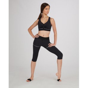 Capezio Capri Workout Pants