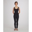 Capezio 10263 heren balletpak met lange pijpen zwart 
