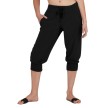 Capezio Studio Crop Pants