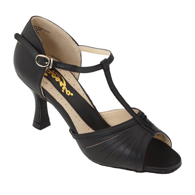 Capezio Alandra