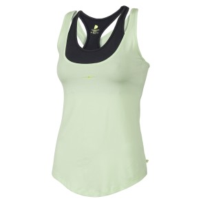 Purelime Contrast Tank