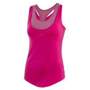Purelime Contrast Tank